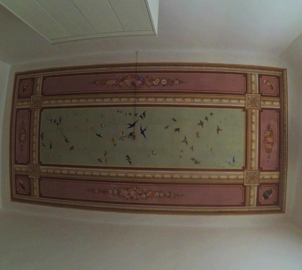 La Suite Di Eva Mola di Bari Exterior foto